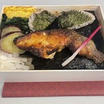 駅弁屋 祭 グランスタ東京 - 