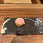 京町堀 なかむら - 