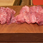 京町堀 なかむら - 