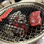 焼肉 正剛 - 
