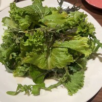 焼肉×創作びすとろ 笑進笑明 - 