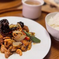 中国料理 にいくら -  中国料理 にいくら -