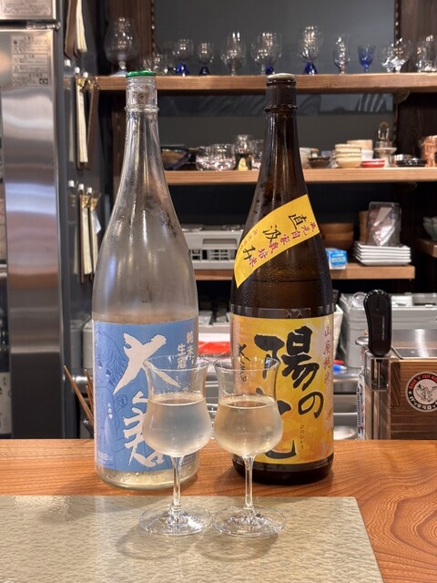 Okura Honke Ekimae no Mise photo 4