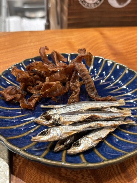 Okura Honke Ekimae no Mise photo 2