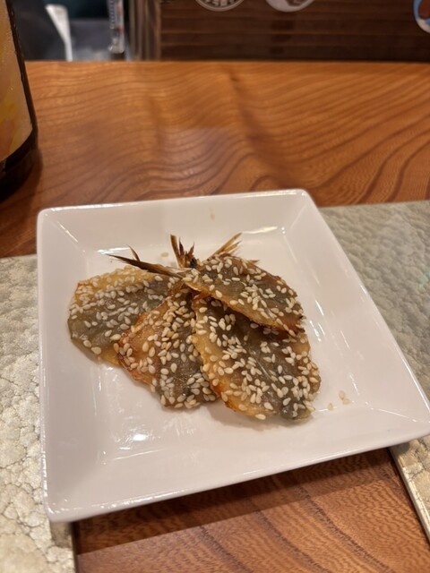 Okura Honke Ekimae no Mise photo 5