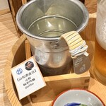 角打ち ぷらっと - 