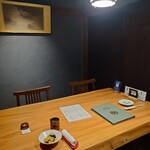 炭焼うな富士 大丸京都別邸 - 