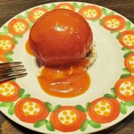 グリルキャピタル東洋亭 ポルタ店 - 