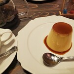 グリルキャピタル東洋亭 ポルタ店 - 