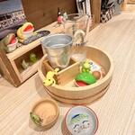 角打ち ぷらっと - 