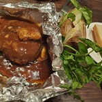 グリルキャピタル東洋亭 ポルタ店 - 