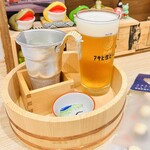 角打ち ぷらっと - 