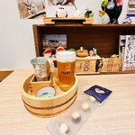 角打ち ぷらっと - 