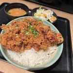 天ぷら 旬和食 あきら - 