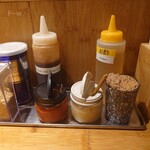 家系ラーメン 山下醤造 - 