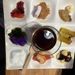 露菴 福山松永店 - 