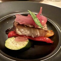 エリオ・ロカンダ・イタリアーナ - 