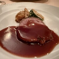 エリオ・ロカンダ・イタリアーナ - 