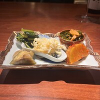中目黒 若狭 - 