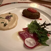 エリオ・ロカンダ・イタリアーナ - 