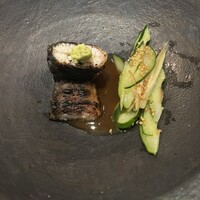 RESTAURANT SALT - 