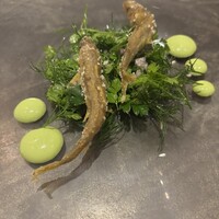 RESTAURANT SALT - 