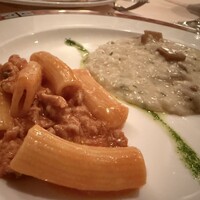 エリオ・ロカンダ・イタリアーナ - 