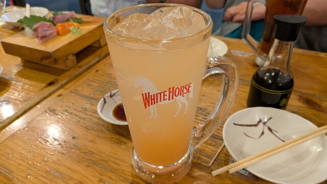 Seafood Yatai Okuman Kanda Ten