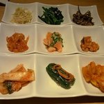 PODO－NAMU - 悦楽的女の東京美食辞典