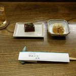 本店浜作 - 悦楽的女の東京美食辞典