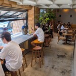 GOOD SOUND COFFEE 中目黒店 - 