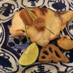 乃り英 - 焼きもの