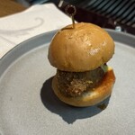 お肉屋 けいすけ 三男坊 - 