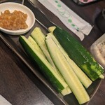 모우잇파이 나가레카와혼텐 - 어느새 누군가 주문을 해버렸습니다.
