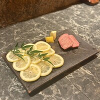 北新地焼肉 きらく - 