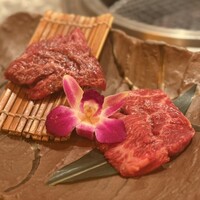 北新地焼肉 きらく - 