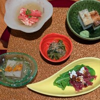 炭焼 うな富士 有楽町店 - 