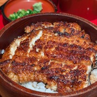 炭焼 うな富士 有楽町店 - 