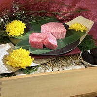 お肉屋 けいすけ 三男坊 - 