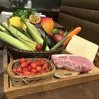 オッジ ダルマット 西麻布店 - 