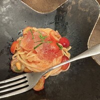 オッジ ダルマット 西麻布店 - 