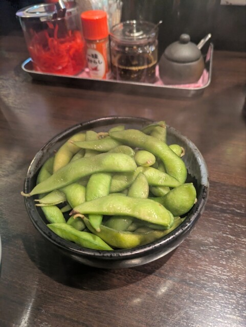 Mou Ippai Nagarekawa Honten photo 2