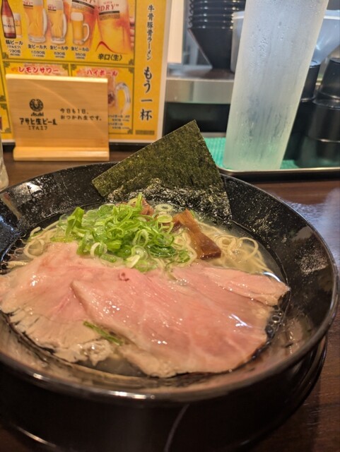 Mou Ippai Nagarekawa Honten