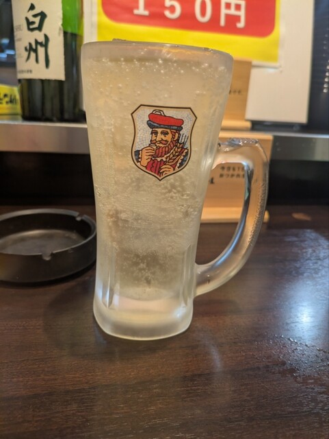 Mou Ippai Nagarekawa Honten photo 3