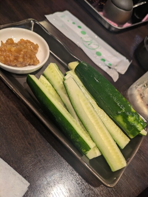 Mou Ippai Nagarekawa Honten photo 5