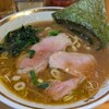 秋葉原ラーメン わいず
