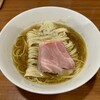 らぁ麺まほろば 鯖江店