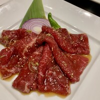 叙々苑 新宿小田急ハルク店 - 