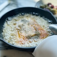 THE APOLLO - サガナキチーズ