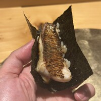鮨割烹 流 - 